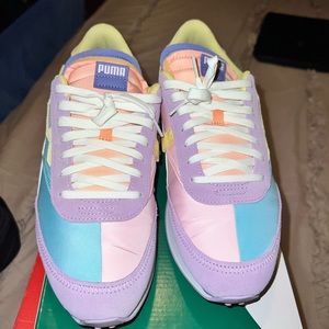 Puma Future Rider Splash sz 12